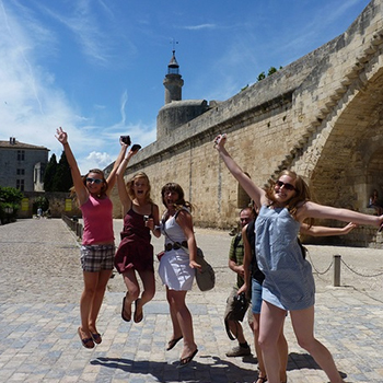 Everything you must know before studying in France